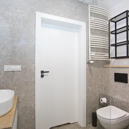 Apartamenty Sun & Snow Residence Polanica Z Sauna Exterior photo