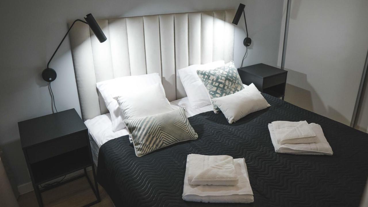 Apartment Sun & Snow Z Sauna Polanica-Zdroj