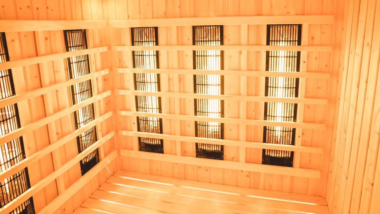 Sun & Snow Z Sauna Apartment Polanica-Zdroj