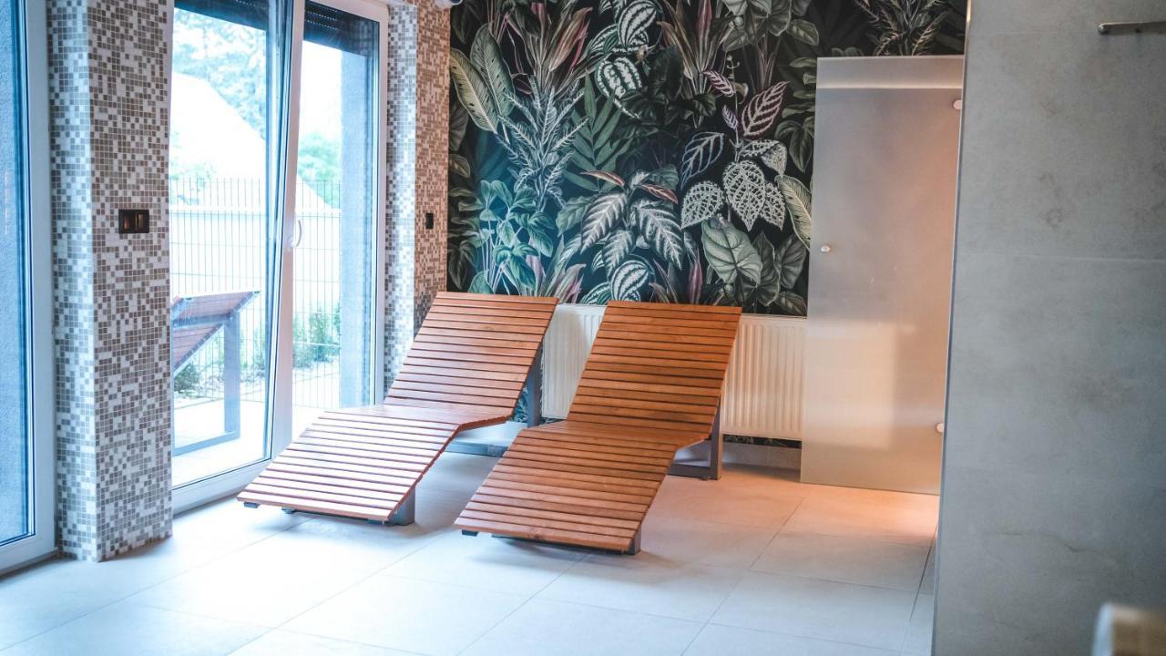 Sun & Snow Z Sauna Apartment *