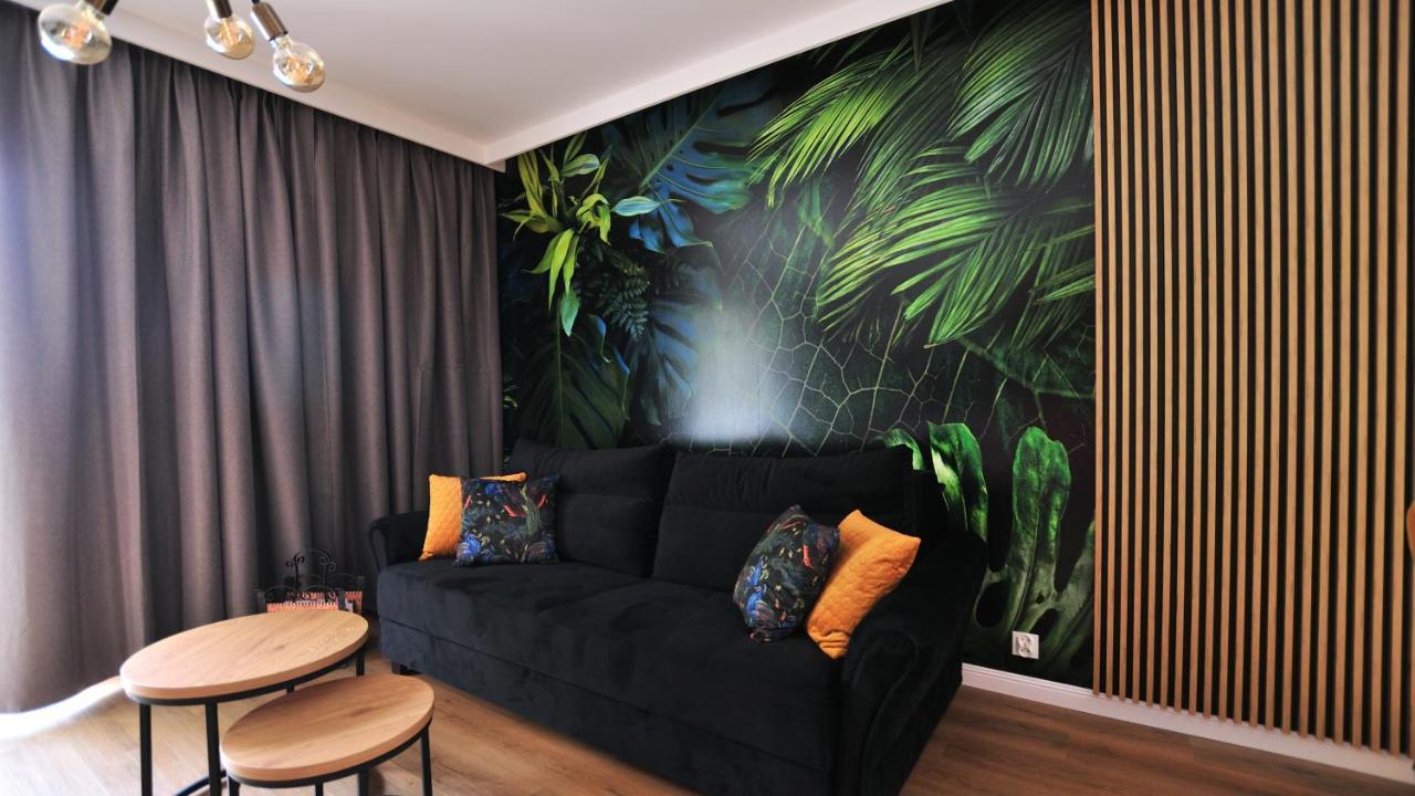 Sun & Snow Z Sauna Apartment