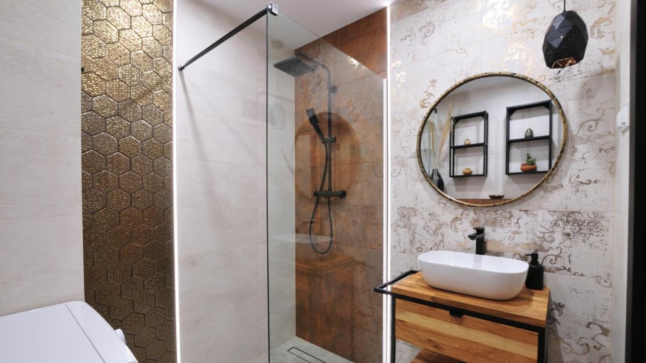 Apartament Sun & Snow Z Sauna