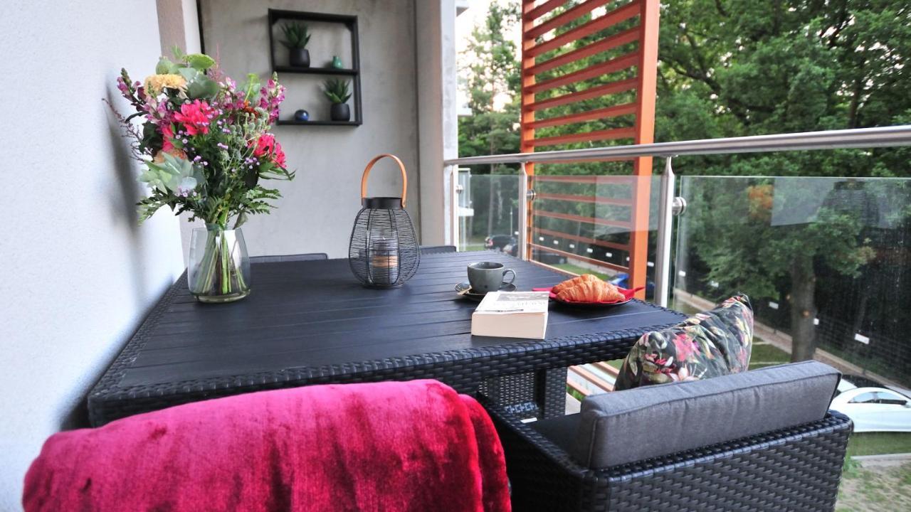 Sun & Snow Z Sauna Apartment Polanica-Zdroj