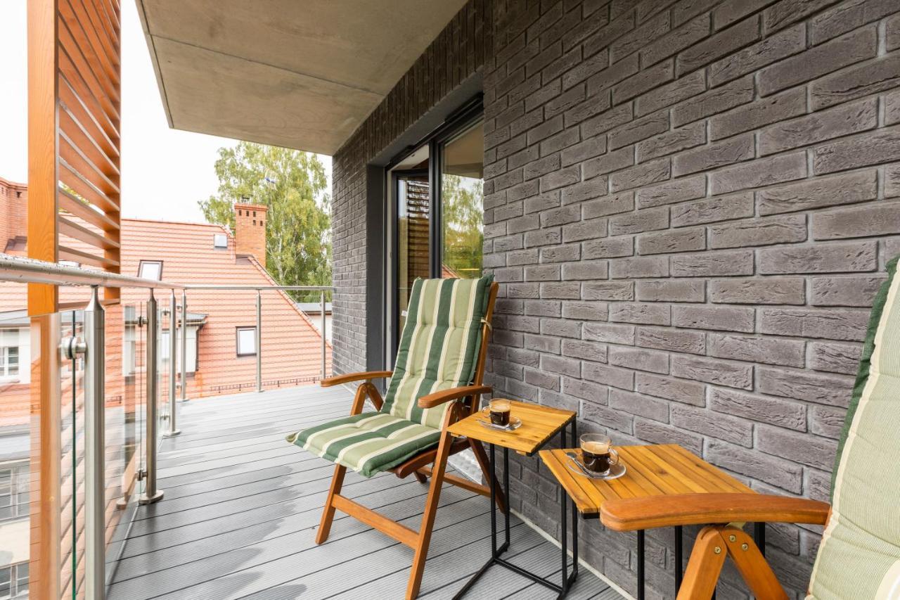 Apartment Sun & Snow Z Sauna Polanica-Zdroj