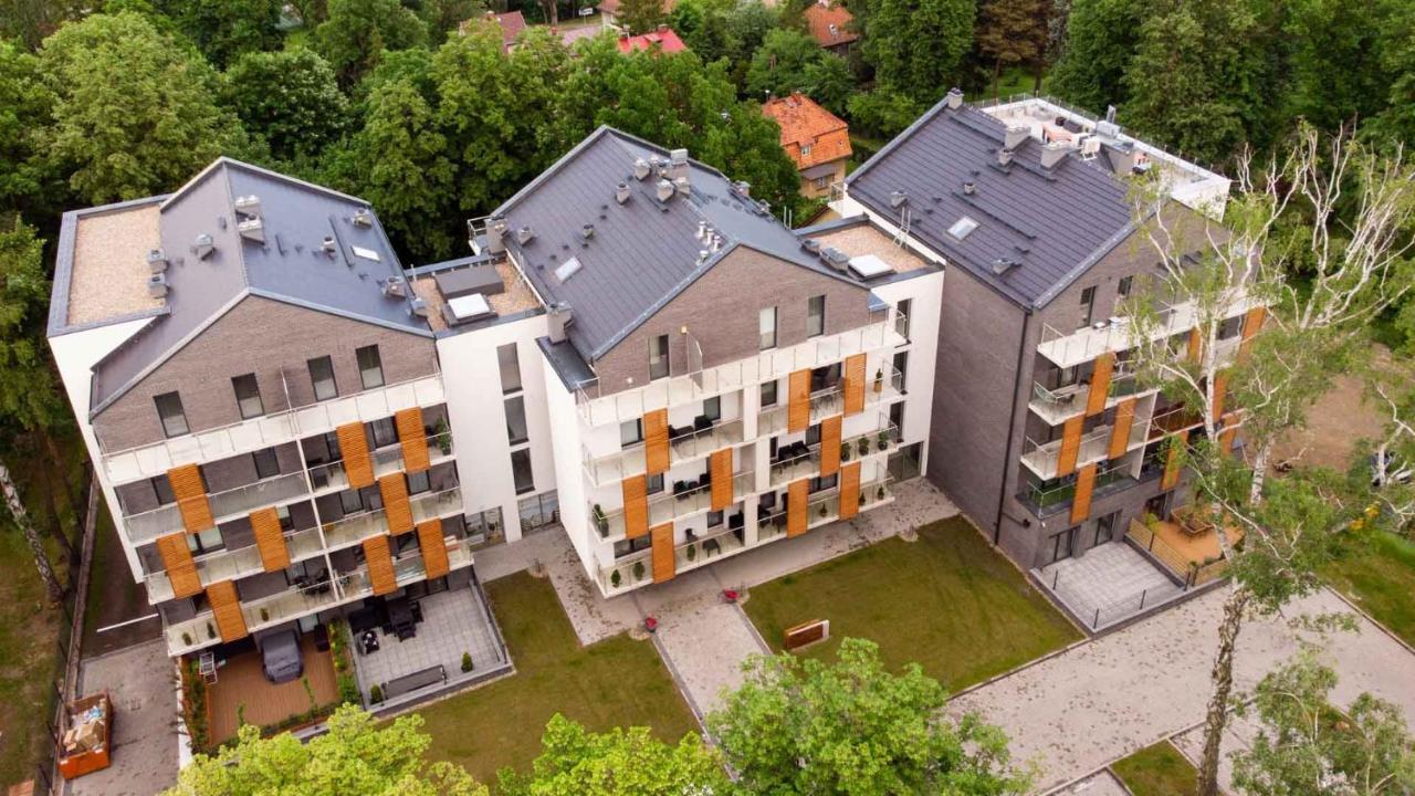 Sun & Snow Z Sauna Apartment