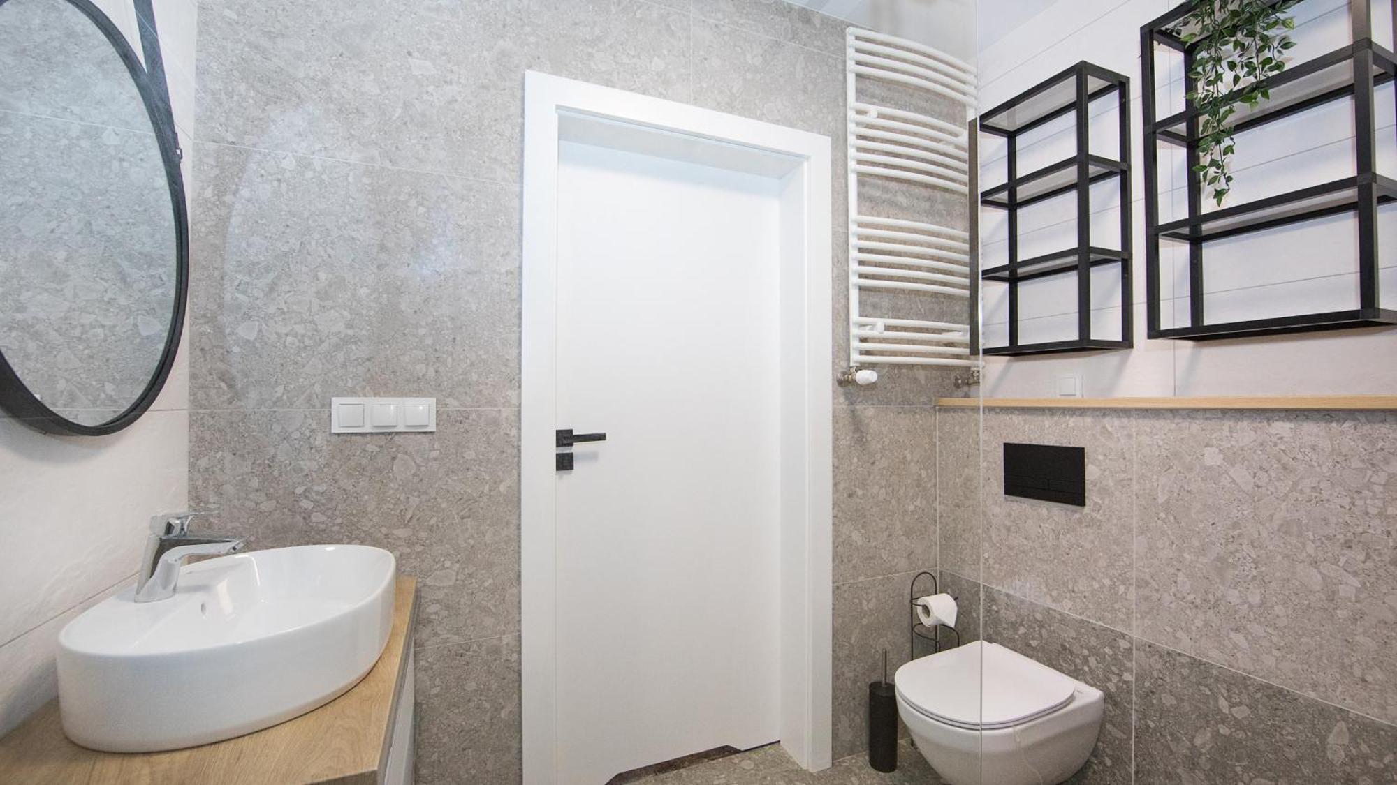 Sun & Snow Z Sauna Apartment Polanica-Zdroj